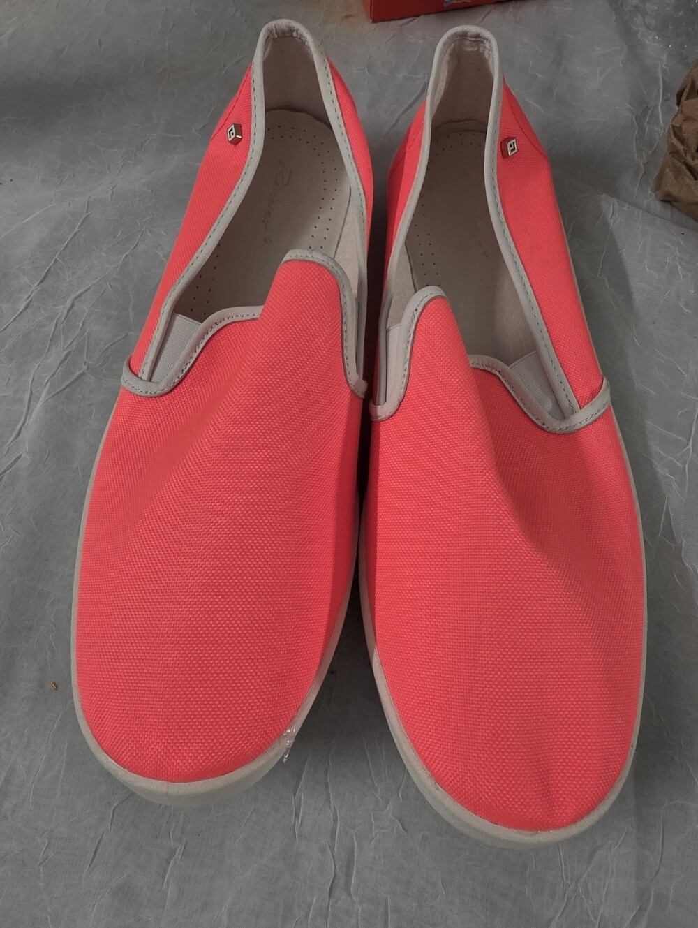 Rivieras Pink ACID Shoe Size 46 (Us 12 -12.5)